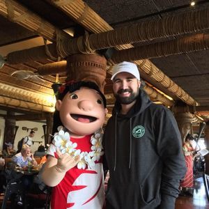 Meet your Posher, Tyler